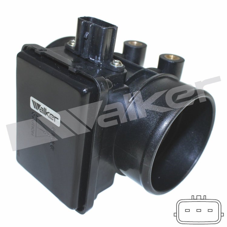 Mass Air Flow Sensor