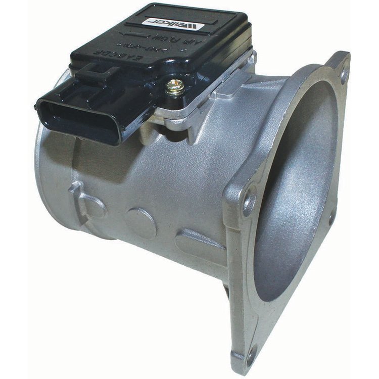 Mass Air Flow Sensor