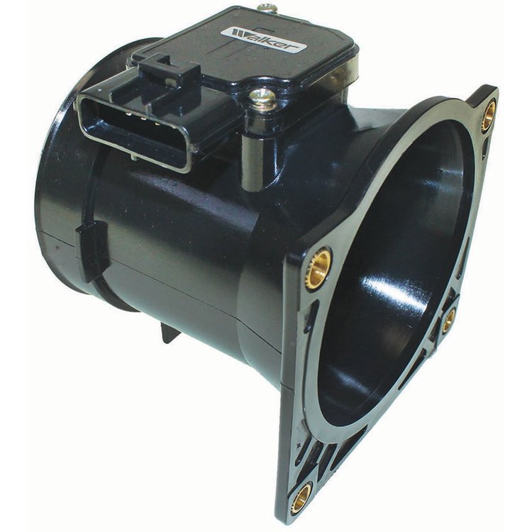 Mass Air Flow Sensor