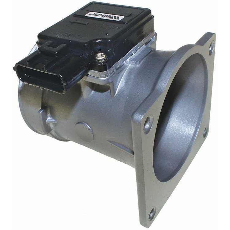 Mass Air Flow Sensor