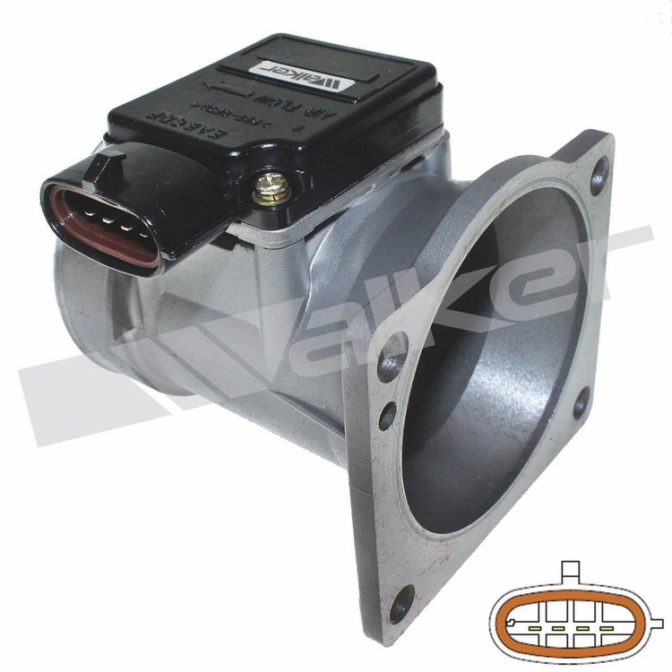 Mass Air Flow Sensor