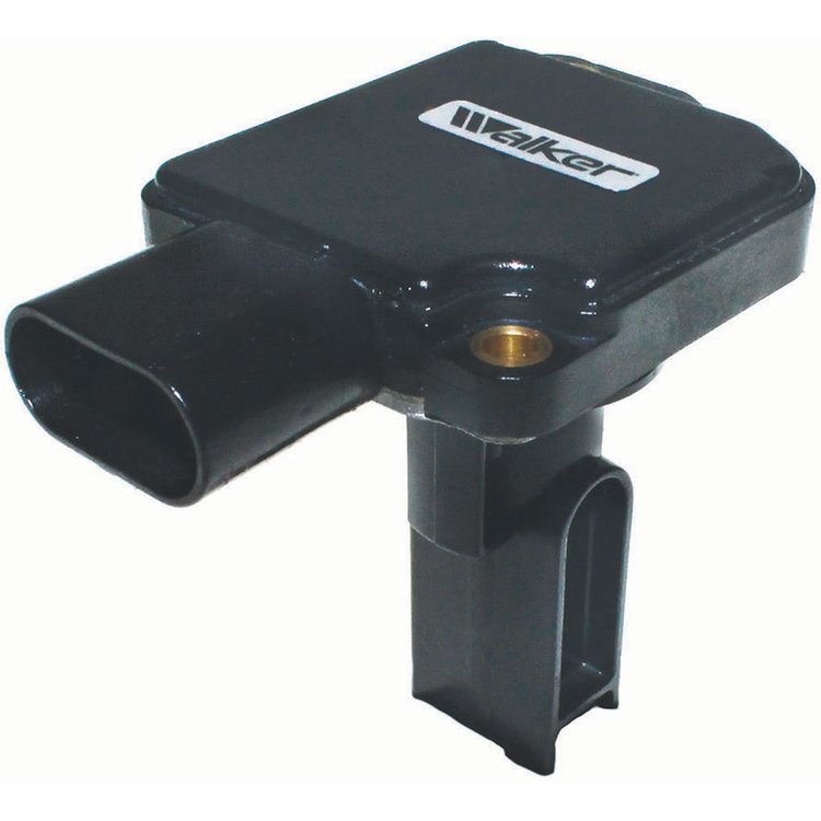 Mass Air Flow Sensor