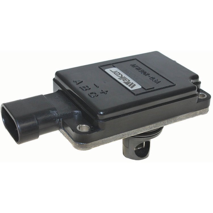 Mass Air Flow Sensor