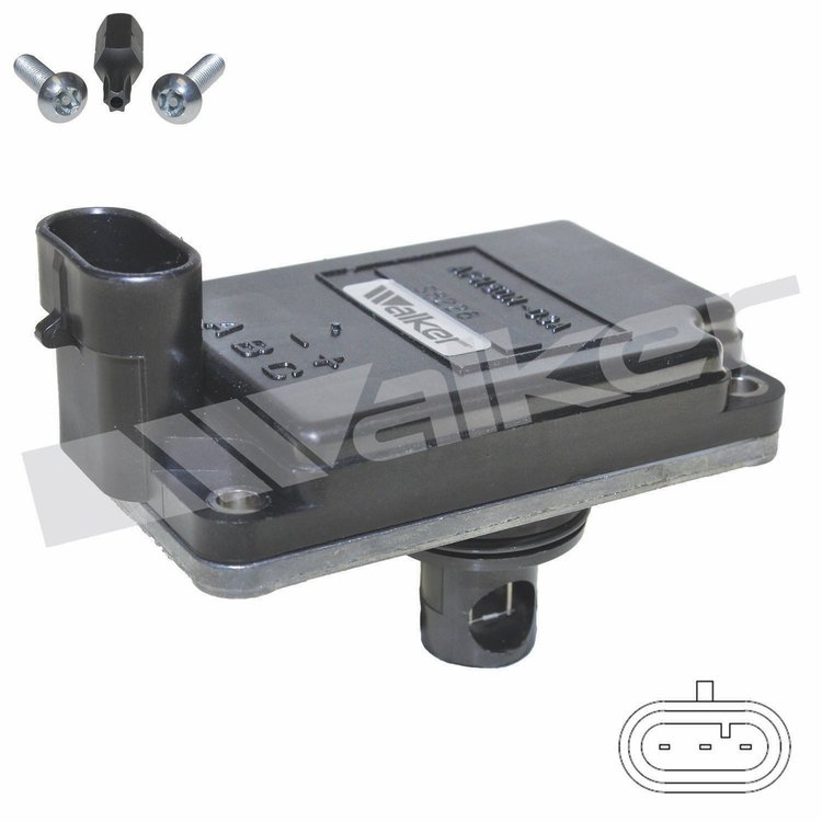 Mass Air Flow Sensor