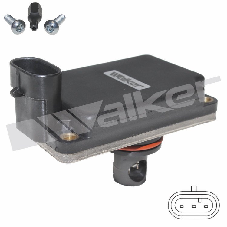 Mass Air Flow Sensor