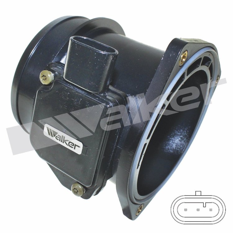 Mass Air Flow Sensor