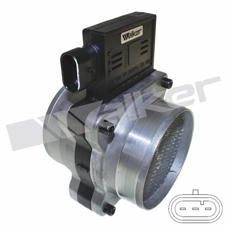 Mass Air Flow Sensor