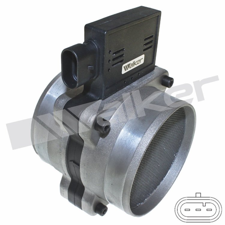 Mass Air Flow Sensor