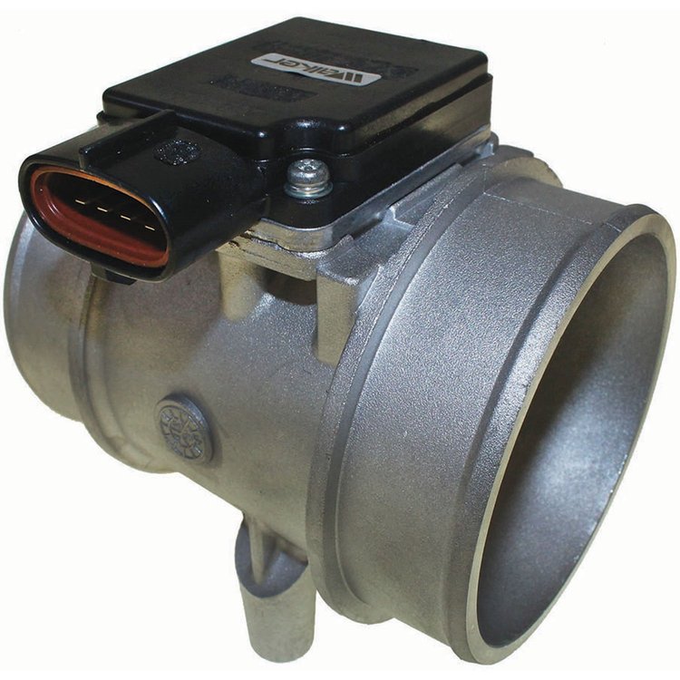Mass Air Flow Sensor