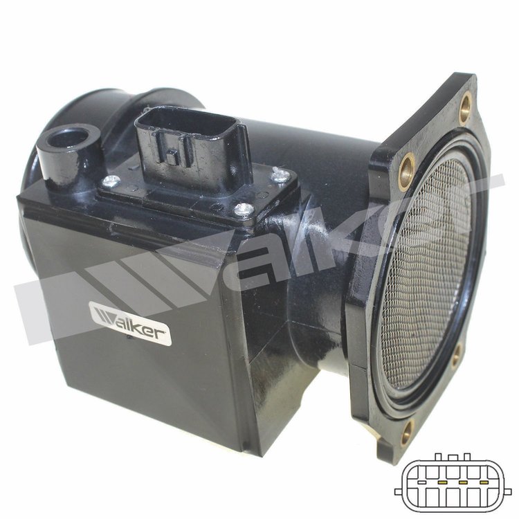 Mass Air Flow Sensor