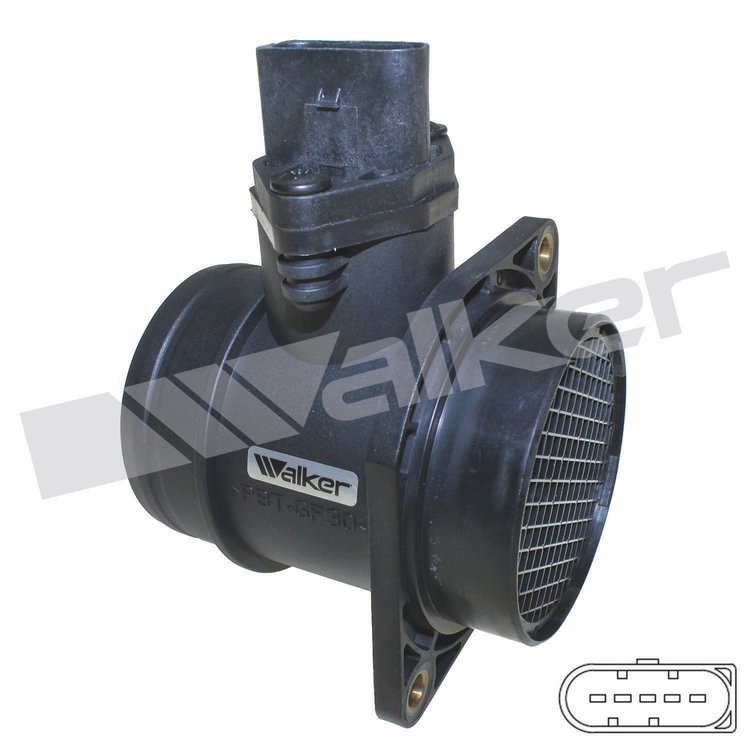 Mass Air Flow Sensor