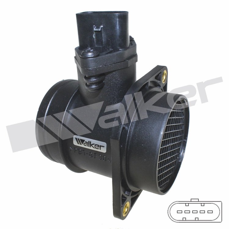 Mass Air Flow Sensor