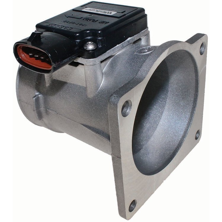 Mass Air Flow Sensor