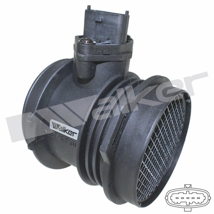 Mass Air Flow Sensor