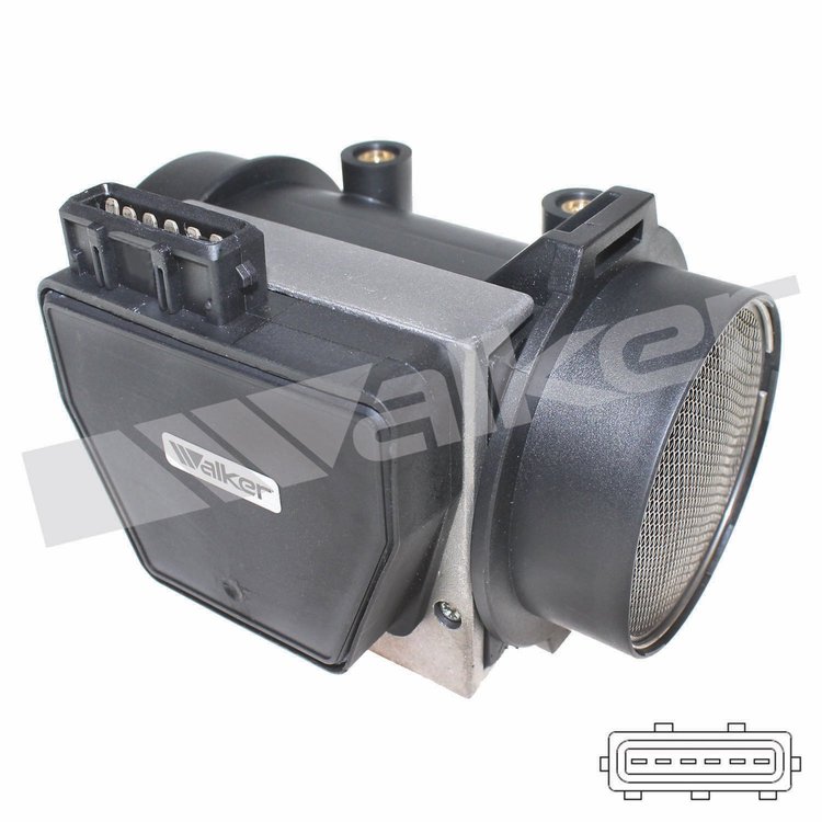 Mass Air Flow Sensor
