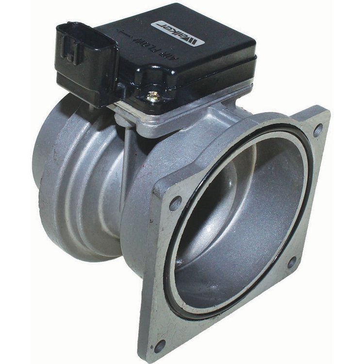 Mass Air Flow Sensor