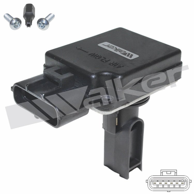 Mass Air Flow Sensor