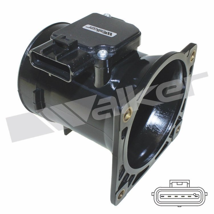 Mass Air Flow Sensor