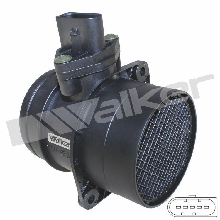Mass Air Flow Sensor