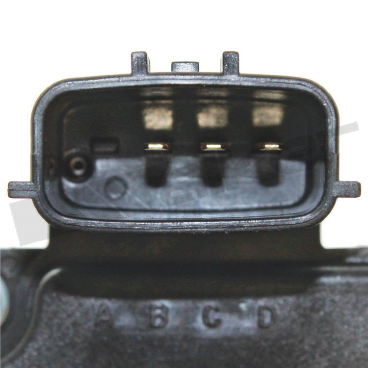 MASS AIR FLOW SENSOR