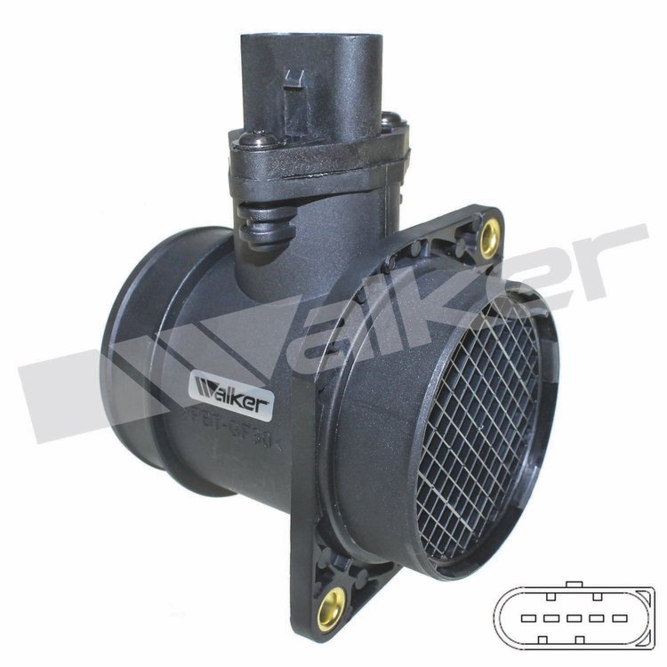 Mass Air Flow Sensor