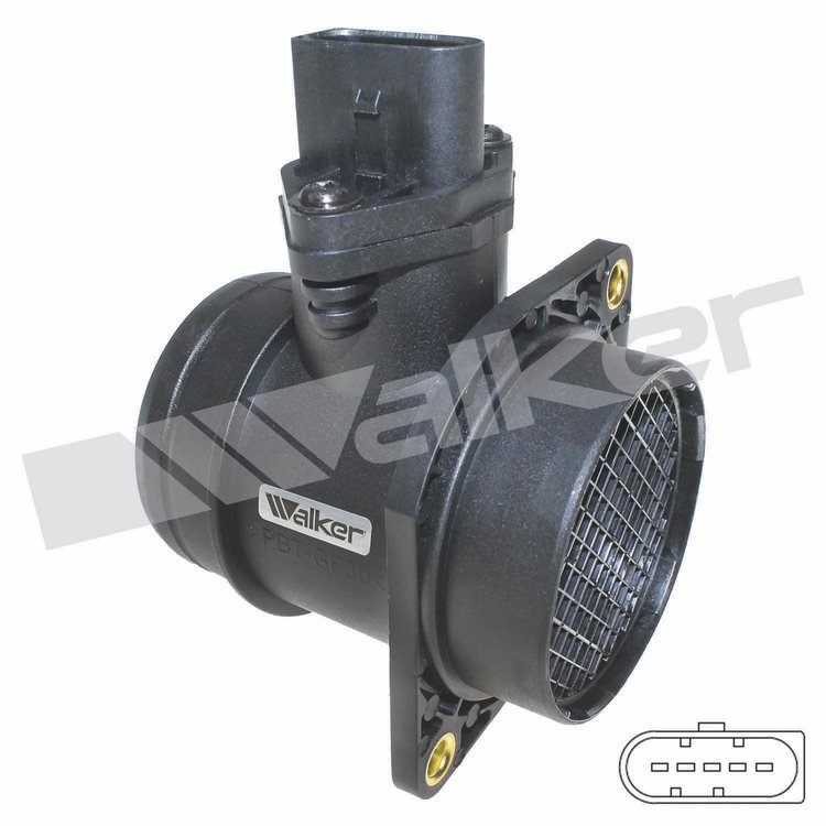 Mass Air Flow Sensor