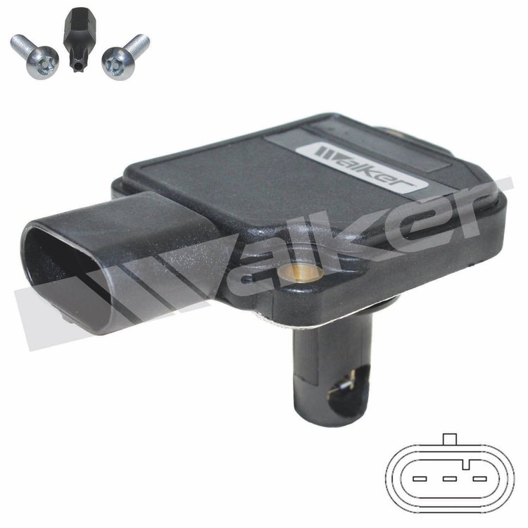 Mass Air Flow Sensor
