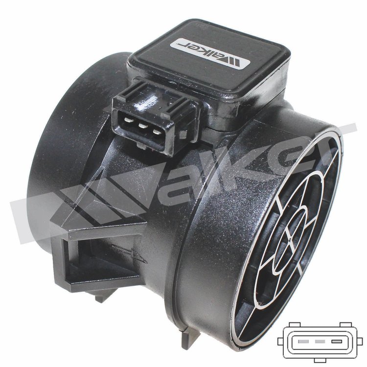Mass Air Flow Sensor