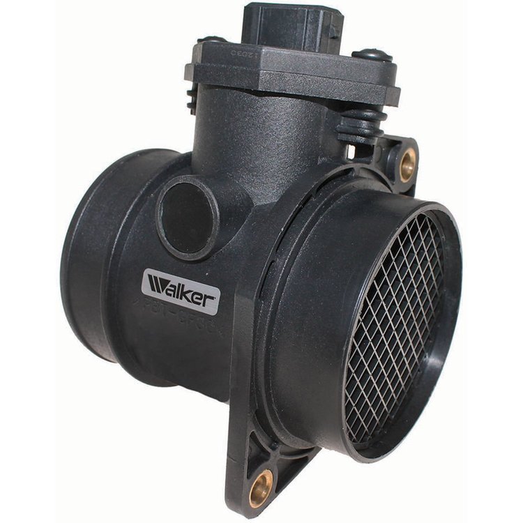 Mass Air Flow Sensor