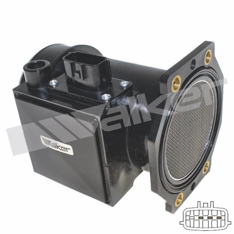 Mass Air Flow Sensor