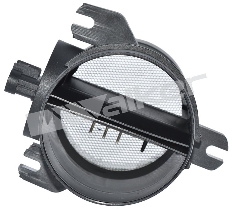 MASS AIR FLOW ASSEMBLY