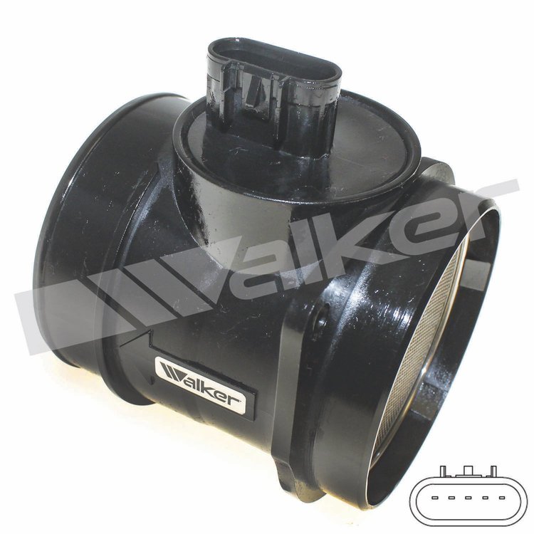 Mass Air Flow Sensor