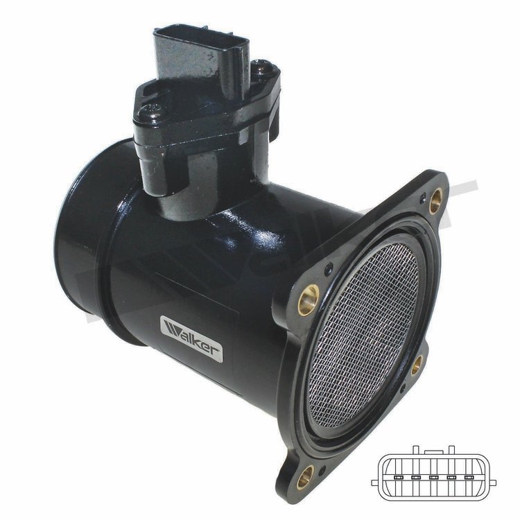 Mass Air Flow Sensor