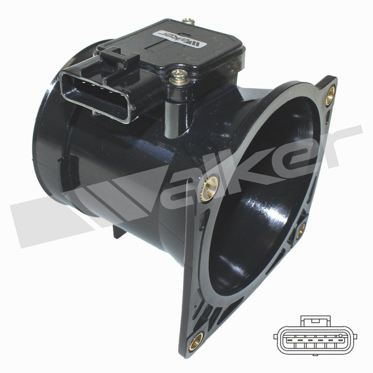 Mass Air Flow Sensor