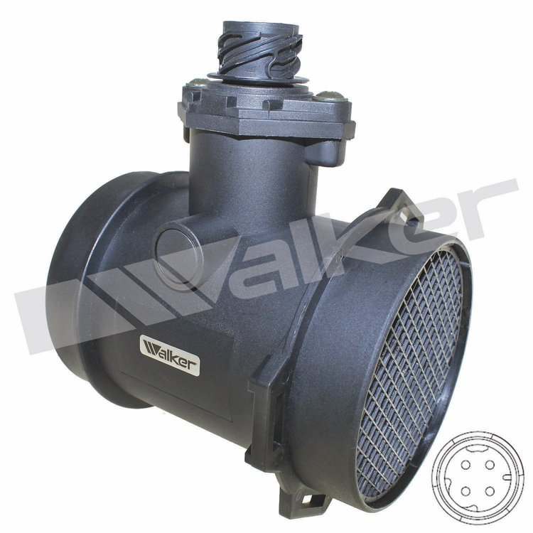 Mass Air Flow Sensor