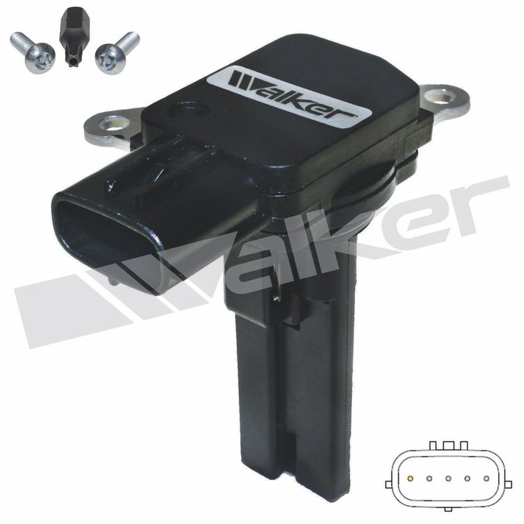 Mass Air Flow Sensor