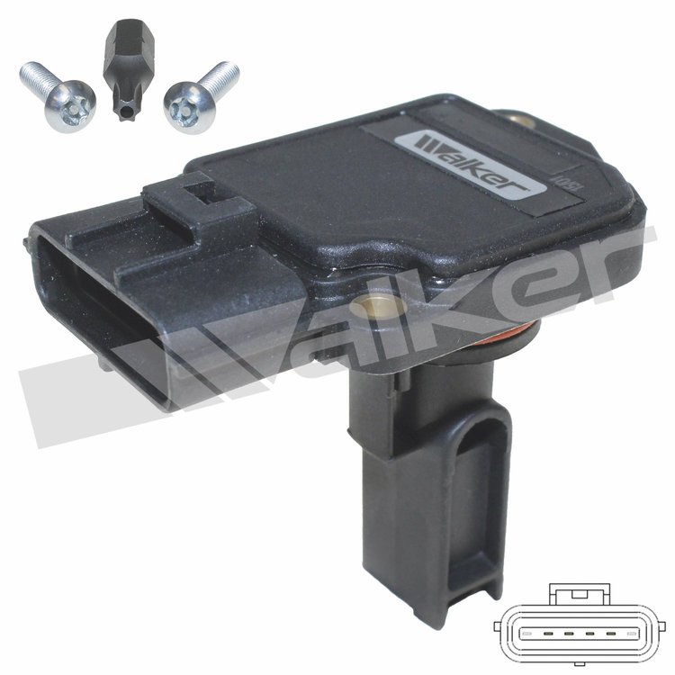 Mass Air Flow Sensor
