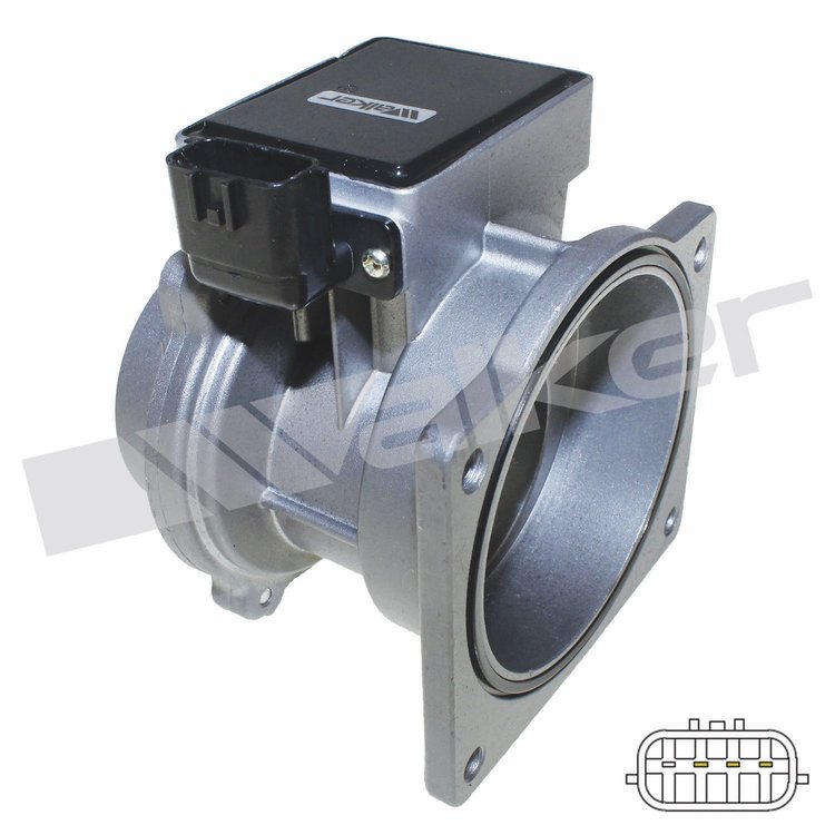 Mass Air Flow Sensor