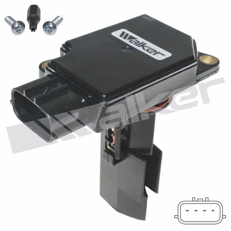Mass Air Flow Sensor