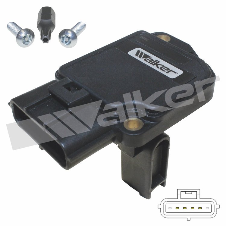 Mass Air Flow Sensor