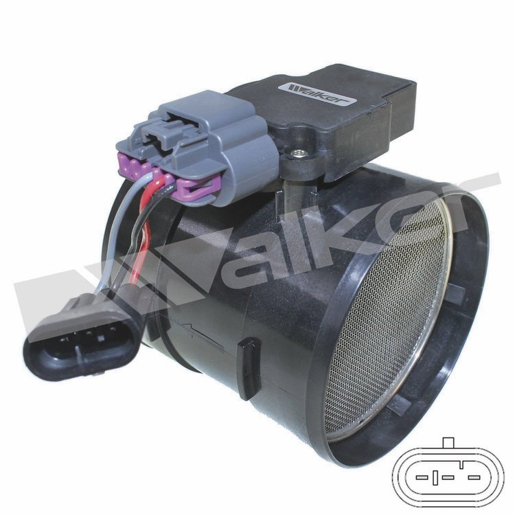 Mass Air Flow Sensor
