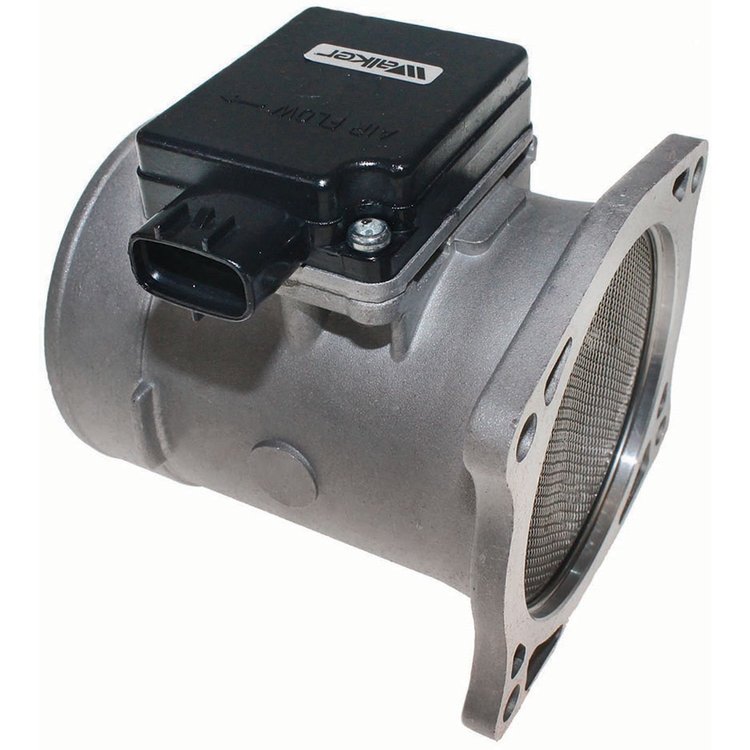 Mass Air Flow Sensor