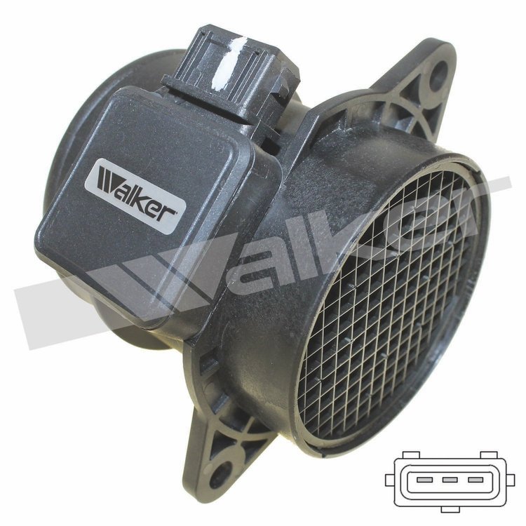Mass Air Flow Sensor