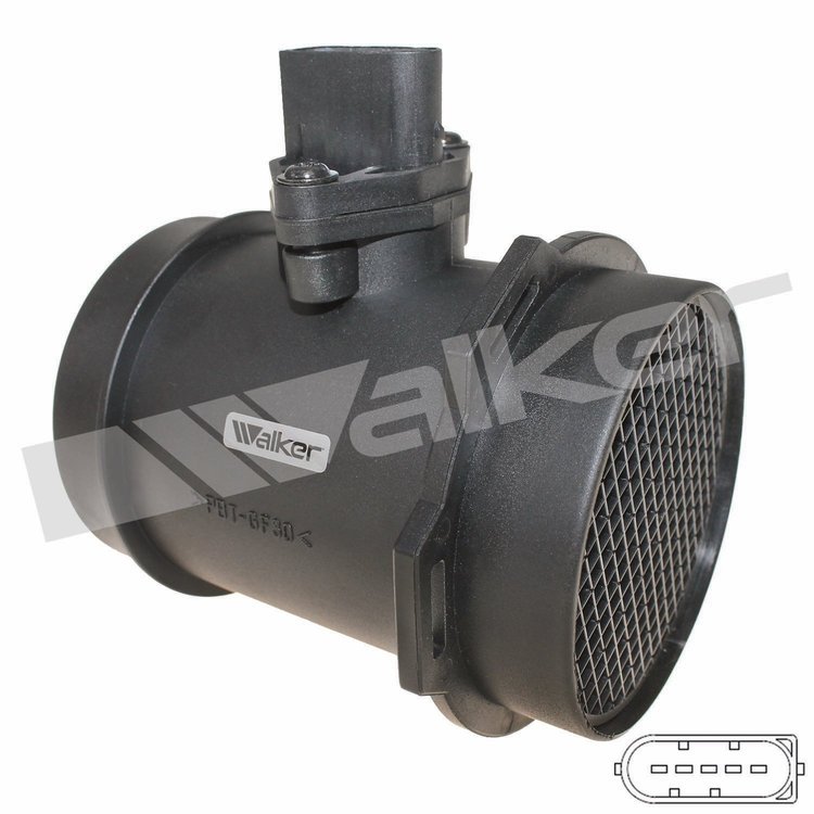 Mass Air Flow Sensor