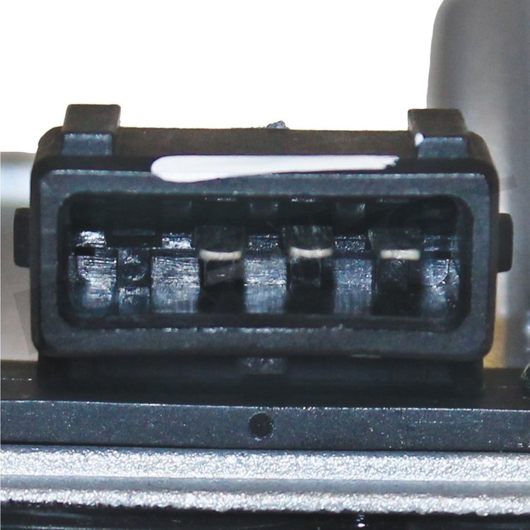 MASS AIR FLOW ASSEMBLY