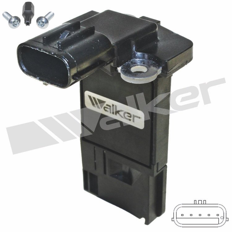 Mass Air Flow Sensor