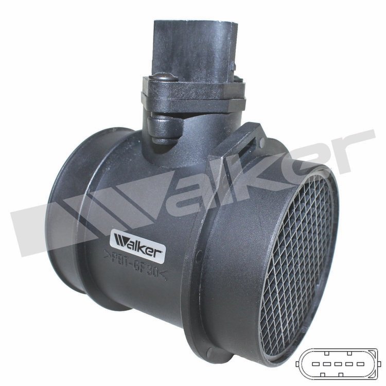 Mass Air Flow Sensor