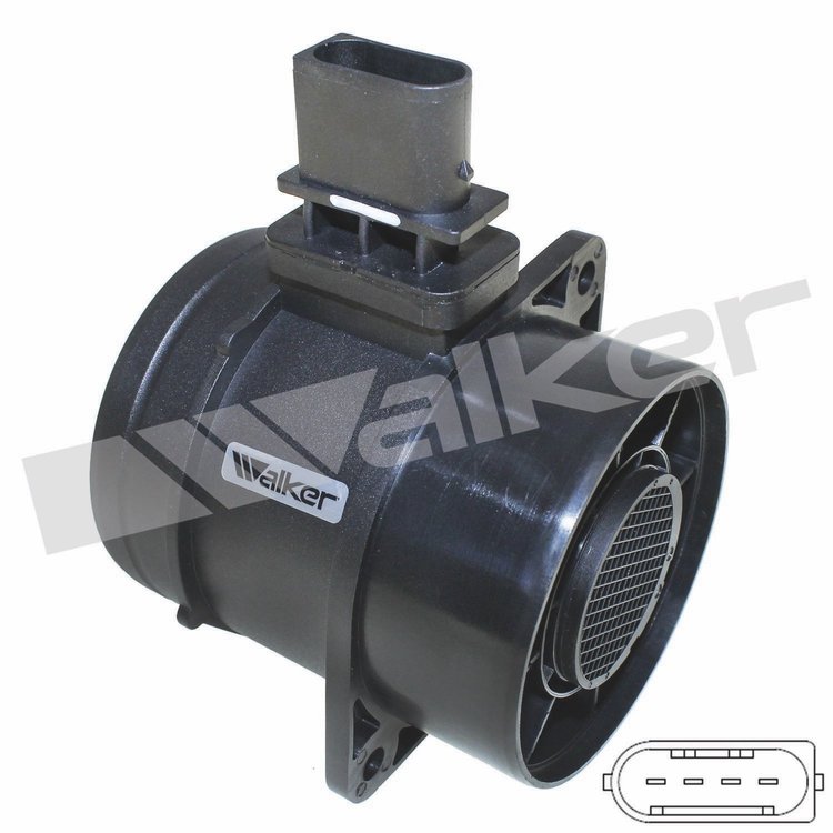 Mass Air Flow Sensor