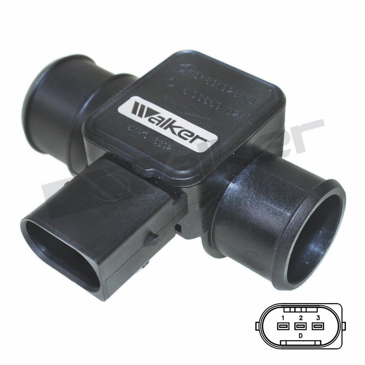 Mass Air Flow Sensor