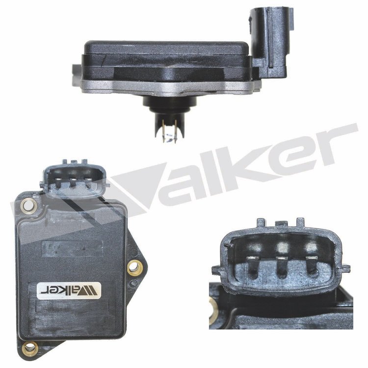 MASS AIR FLOW SENSOR